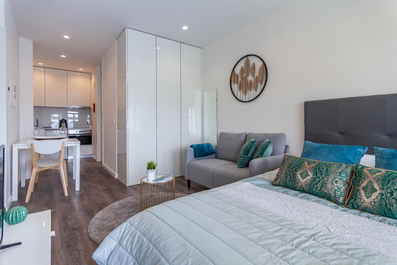 Cais De Sao Roque By Home Sweet Home Aveiro Exterior foto