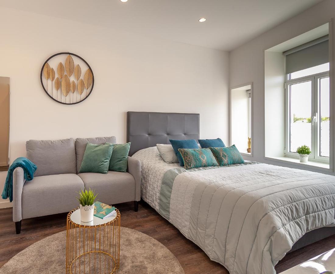 Cais De Sao Roque By Home Sweet Home Aveiro Exterior foto