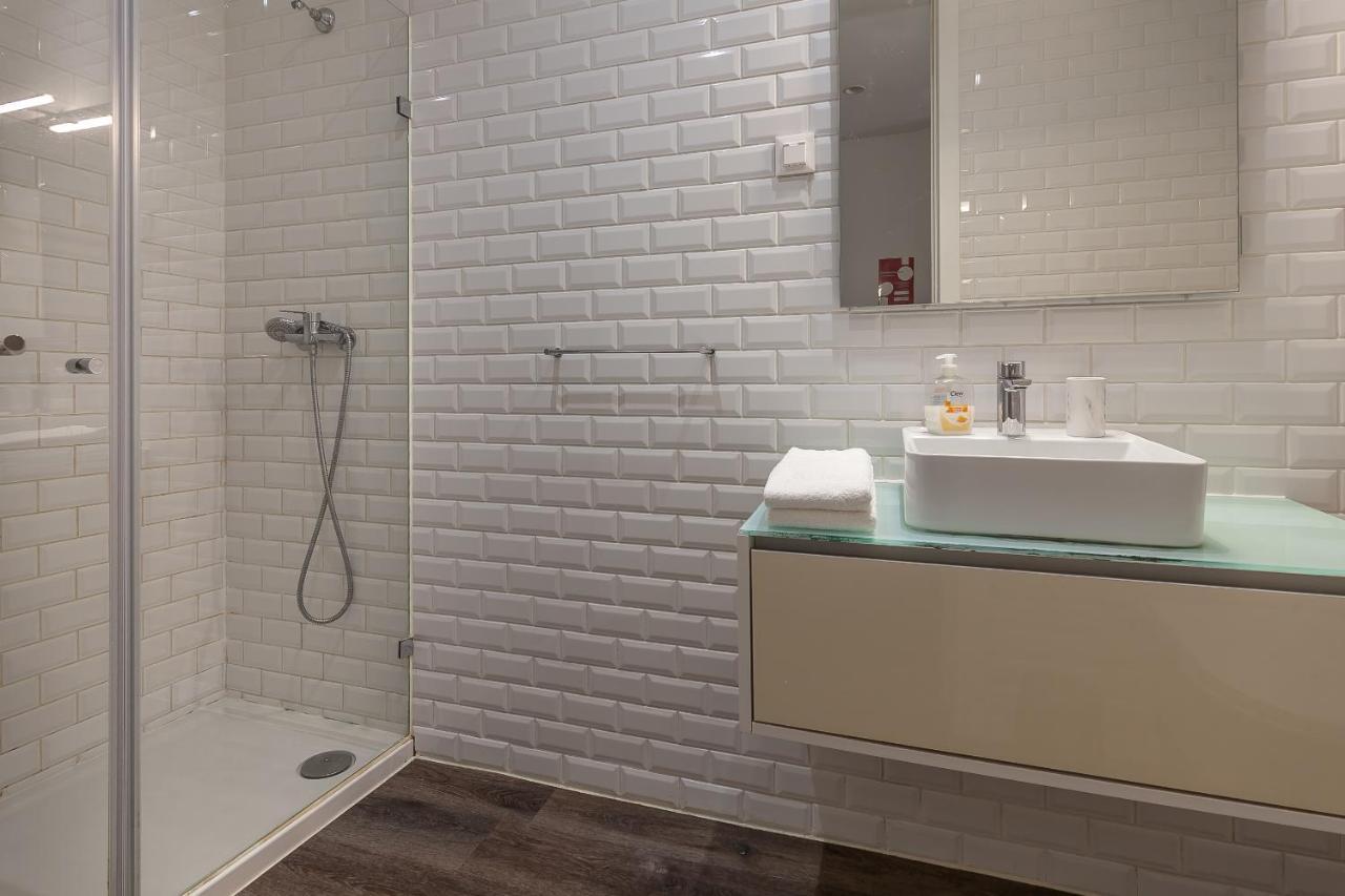 Cais De Sao Roque By Home Sweet Home Aveiro Exterior foto